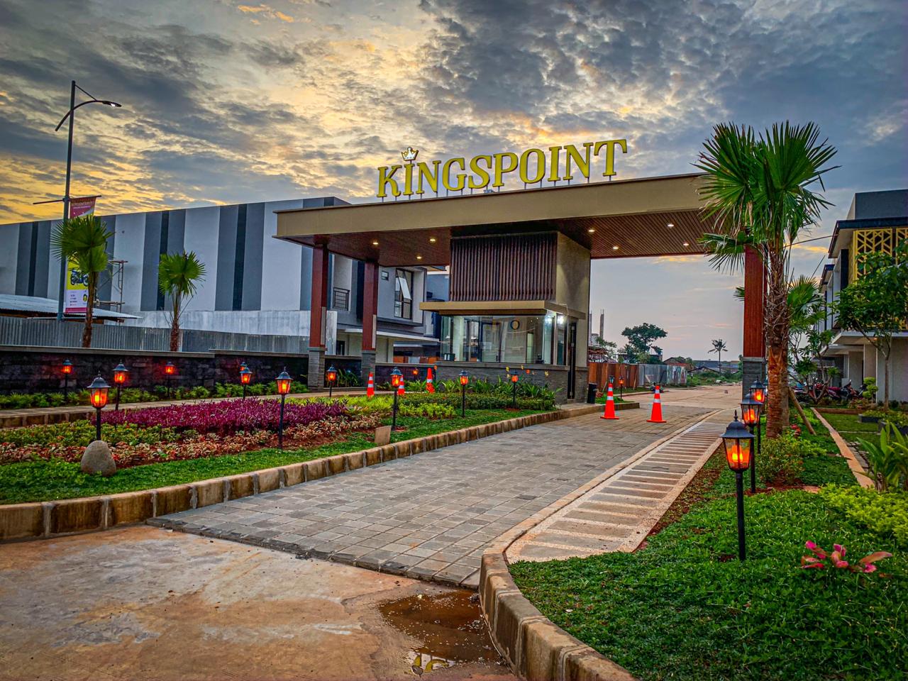 perumahan summarecon bekasi